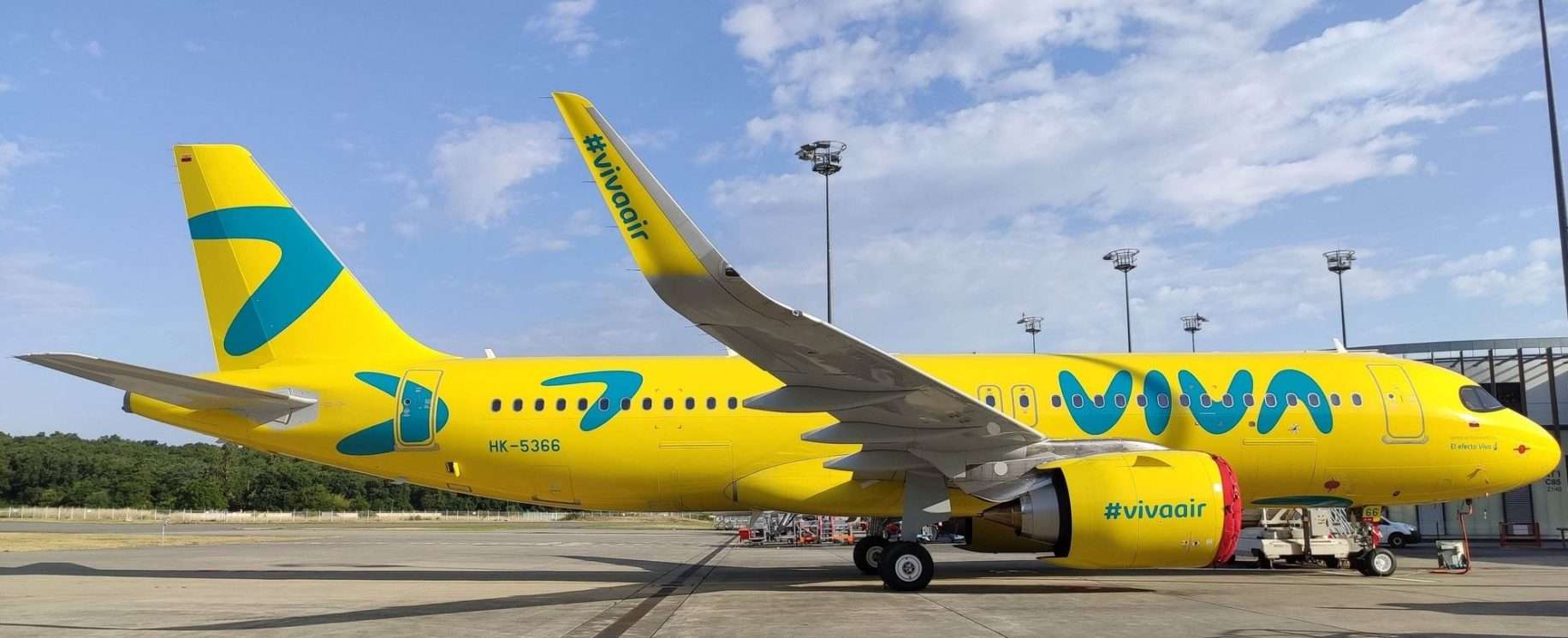 Viva Air