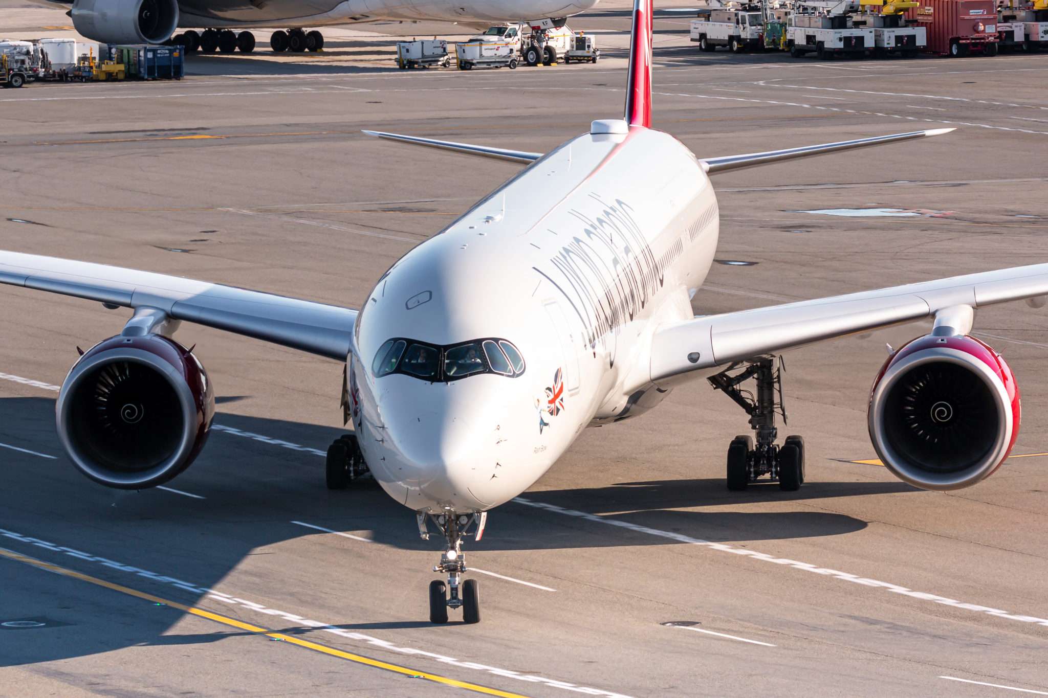 Our Business Aviation Capital Group