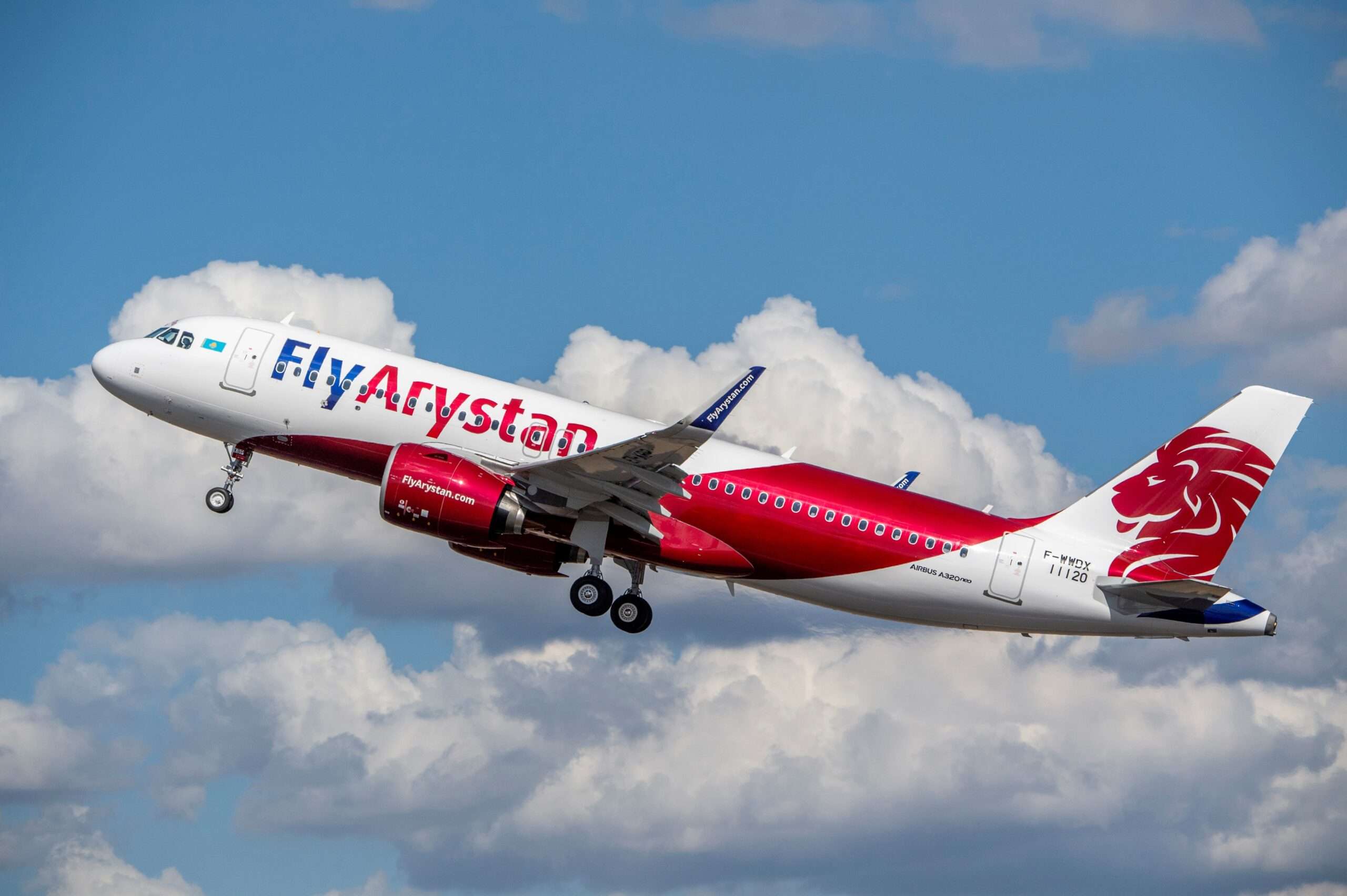 Aviation Capital Group Announces Delivery of One A320neo to Aviation Capital Group Announces Delivery of One A320neo to