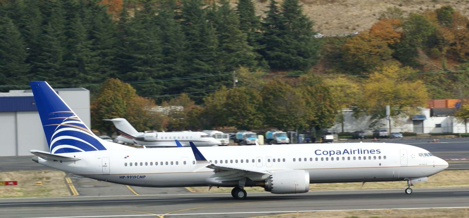 The History Of Copa Airlines: An All Boeing 737 Operator