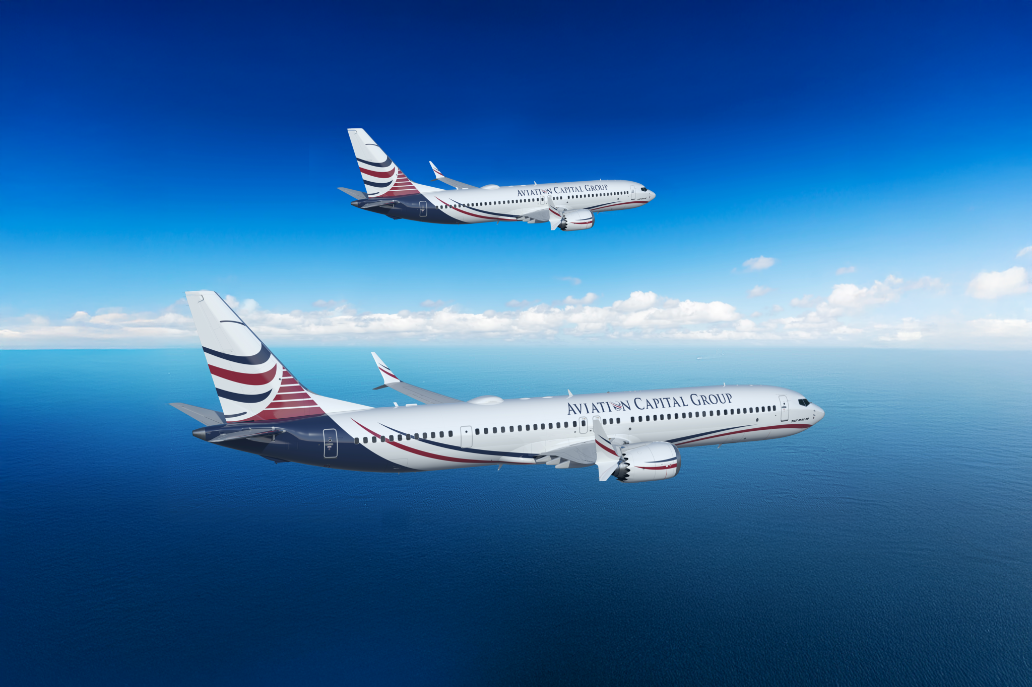 Home - Aviation Capital Group