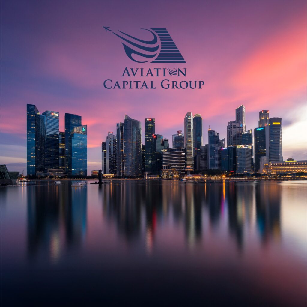 viation Capital Group has closed a $1 billion sale of senior unsecured notes, supporting fleet growth and general corporate initiatives, marking its largest order book to date.