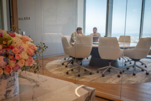 Aviation Capital Group Announces Move to New Global Headquarters in Newport Beach