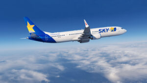 Aviation Capital Group Signs Lease Agreements with Skymark Airlines for Seven Boeing 737-10 Aircraft