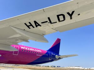 Aviation Capital Group Delivers First of Four Airbus A321neo Aircraft to Wizz Air as part of a New SLB Mandate