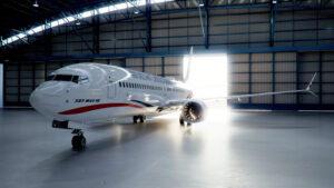 Aviation Capital Group Welcomes Boeing 737-10 FAA Certification