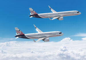 Aviation Capital Group Grows Portfolio with Order for 75 Airbus A320neo Family Aircraft